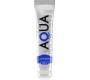 Aqua Quality WATERBASED LUBRICANT 100 ML