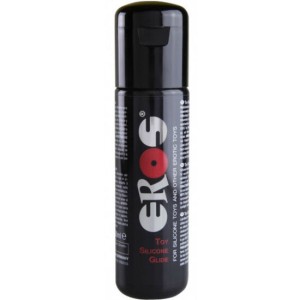 Eros Classic Line EROS ROTAĻLIETAS SILIKONA GLIDE 30 ML