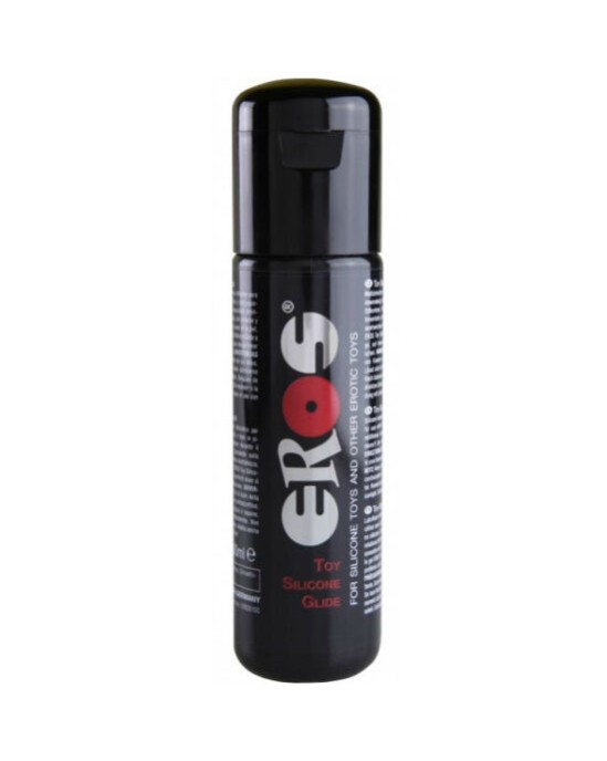 Eros Classic Line EROS ROTAĻLIETAS SILIKONA GLIDE 30 ML