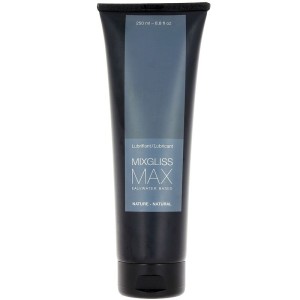 Mixgliss MAX ANAL DILATOR LUBRICANT 250ML