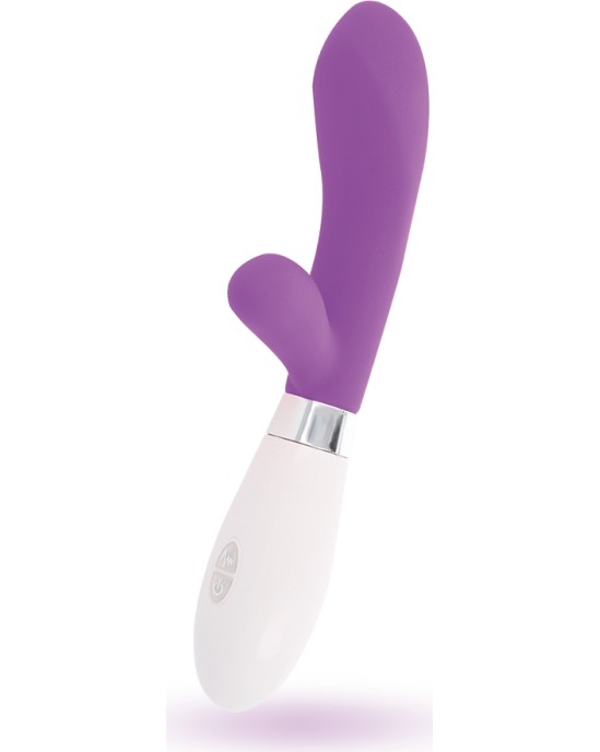 Glossy Vibrators violets