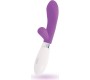 Glossy Vibrators violets