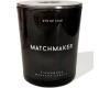 Eye Of Love MATCHMAKER BLACK DIAMOND MASSAGE CANDLE ATTRACT HER 150 ML