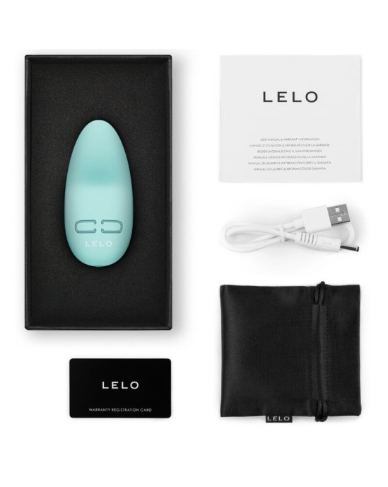 Lelo LILY 3 Stimulējošs vibrators