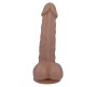 Mr. Intense MR INTENSE — 16 REALISTIC COCK 19,6 –O 3,2 cm