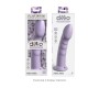 Dillio SUPER EIGHT 20,32 CM VIOLET