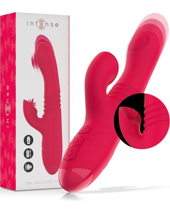 Intense Fun Vibrators