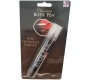 Spencer & Mfletwood SPENCER & FLEETWOOD CHOCOLATE BODY PEN