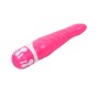 Baile Vibrators BAILE РЕАЛИСТИЧЕСКИЙ ПЕТУШОК РОЗОВЫЙ G-SPOT 21,8 СМ