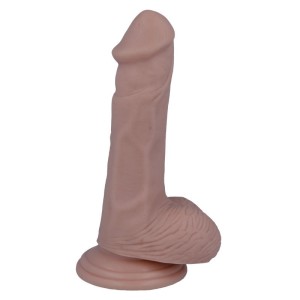 Mr. Intense MR INTENSE - 5 REALISTIC COCK 16.5 -O- 3.5CM