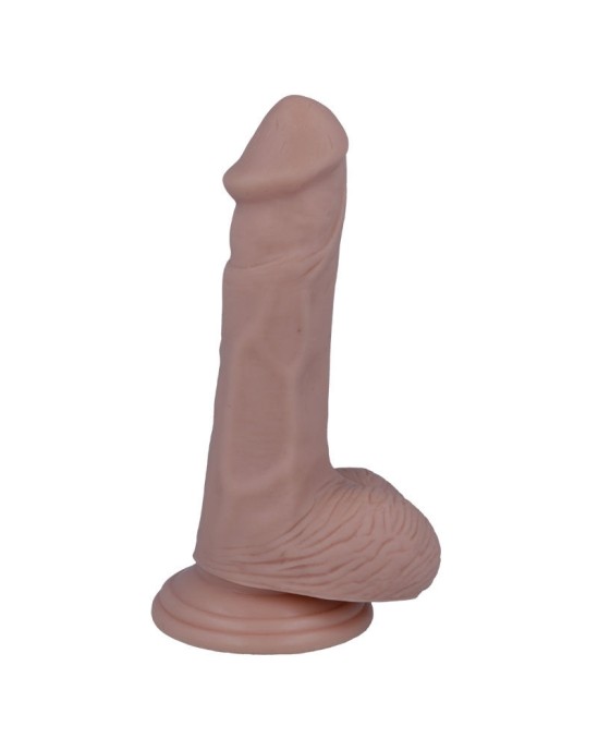 Mr. Intense MR INTENSE - 5 REALISTIC COCK 16.5 -O- 3.5CM