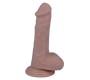 Mr. Intense MR INTENSE - 5 REALISTIC COCK 16.5 -O- 3.5CM