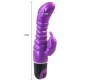 Baile Vibrators ar klitora stimulātoru