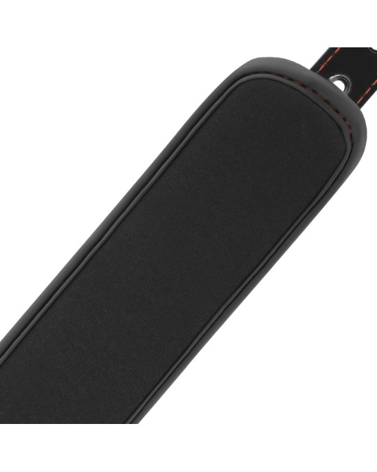 Begme Red Edition BEGME — RED EDITION PREMIUM POTĪTES aproces AR NEOPRĒNA ODERI