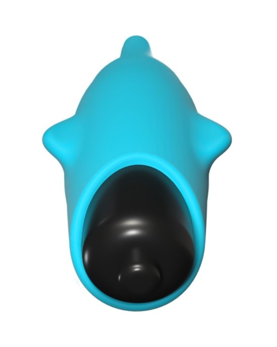 Adrien Lastic FLIPPY POCKET VIBRATOR DELFIN