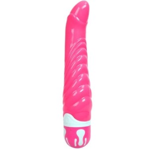 Baile Vibrators rozā 21.8CM