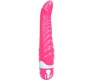 Baile Vibrators BAILE РЕАЛИСТИЧЕСКИЙ ПЕТУШОК РОЗОВЫЙ G-SPOT 21,8 СМ