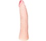 Baile Dildos BAILE - REALISTIC SILICONE COCK 19 CM (RANDOW BOX COLOUR)