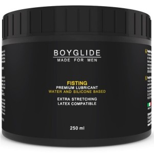 Intimateline Boyglide BOYGLIDE FISTING 250ml