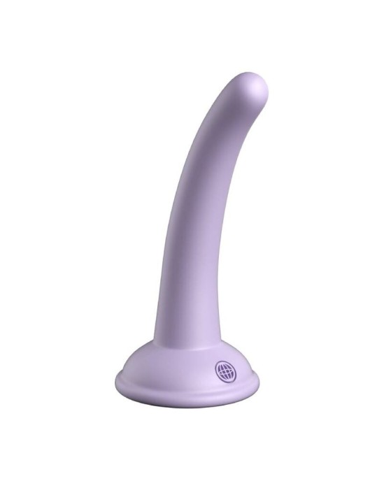 Dillio Dildo 12,7 CM lillā