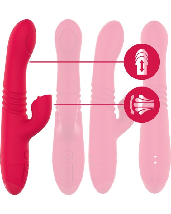 Intense Fun Vibrators