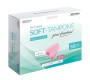 Joydivision Soft-Tampons ORIĢINĀLIE SOFT-TAMPONS MINI X 50 VIENĪBAS