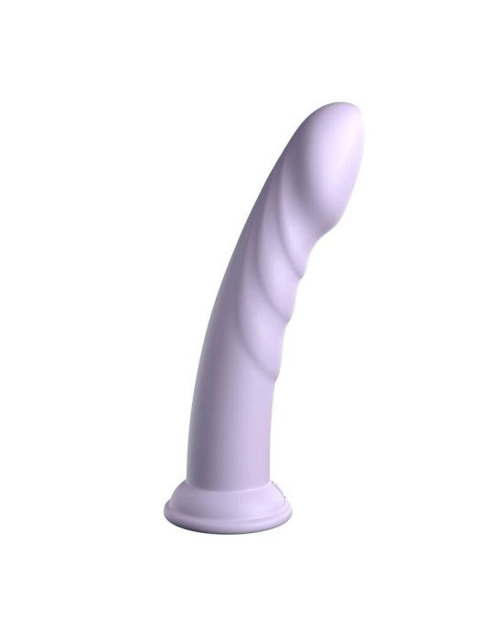 Dillio Dildo 20,32 CM violets