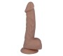 Mr. Intense MR INTENSE — 16 REALISTIC COCK 19,6 –O 3,2 cm