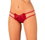 Obsessive Panties & Thong Obsessive - RUBINESA THONG L/XL