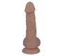 Mr. Intense MR INTENSE — 16 REALISTIC COCK 19,6 –O 3,2 cm