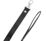 Darkness Bondage DARKNESS - BDSM COLLAR WITH BLACK LOCK