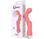 G-Spot Vibrators sarkans