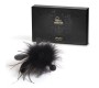 Bijoux Indiscrets BIJOUX POM POM FEATHER TICKLER