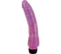 Seven Creations SEVENCREATIONS JELLY VIBRATOR LAVENDER 21,5 CM