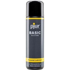 Pjur BASIC SILIKONS 250 ML