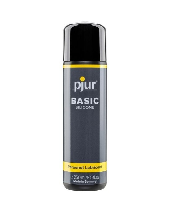 Pjur BASIC SILIKONS 250 ML