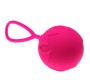 Adrien Lastic MIA BALLS FOR BEGINNERS SILICONE PINK