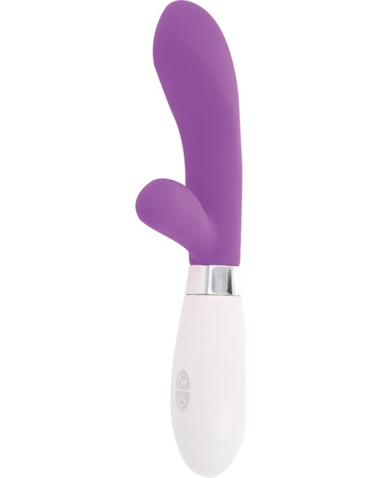 Glossy Vibrators violets