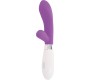 Glossy Vibrators violets