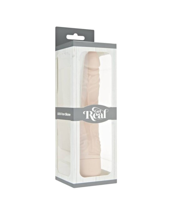 Get Real CLASSIC SLIM VIBRATOR SKIN