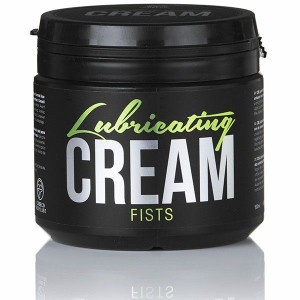 Cobeco - Cbl CBL LUBRICATING CREAM FISTS 500ML