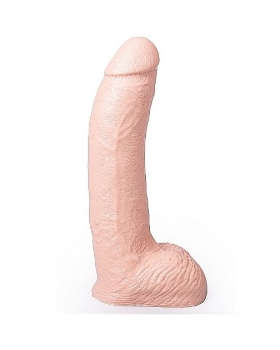 Hung System GEORGE REAL STICO PENIS PVC 22cm