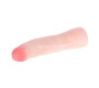 Baile Dildos BAILE - REALISTIC SILICONE COCK 19 CM (RANDOW BOX COLOUR)