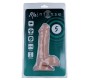 Mr. Intense MR INTENSE - 5 REALISTIC COCK 16.5 -O- 3.5CM