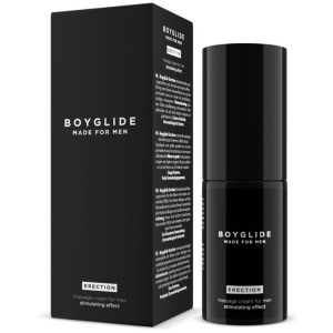 Intimateline Boyglide Erekcijas Krēms 30 ML