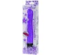 Baile Vibrators BAILE VIBRATOR MULTI-SPEED 21.5 CM violets