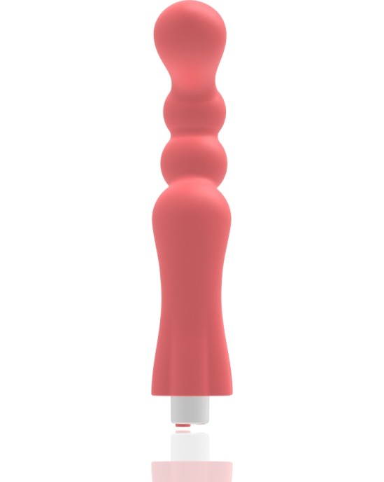 G-Spot GOHAH VIBRATOR LIGHT sarkans