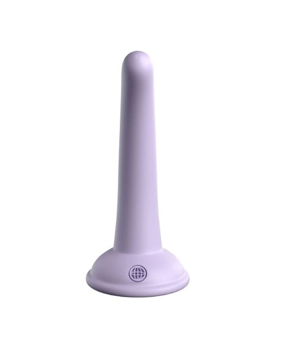 Dillio Dildo 12,7 CM lillā