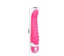 Baile Vibrators rozā 21.8CM