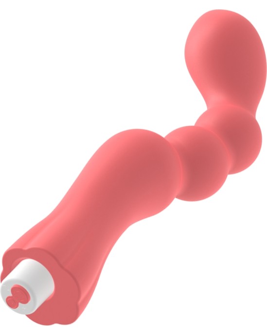 G-Spot GOHAH VIBRATOR LIGHT sarkans